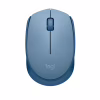 Мишка Logitech M171 Blue Grey (910-006866) - Image 1