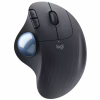 Мышка Logitech Ergo M575 for Business Wireless Trackball Graphite (910-006221) - Image 1