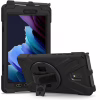 Чохол до планшета BeCover Heavy Duty Case Samsung Galaxy Tab Active 3 SM-T570/SM-T575/SM-T577 8" Black (710047) - Image 1