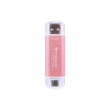 Накопичувач SSD USB 3.2 512GB Transcend (TS512GESD310P) - Image 1