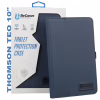 Чохол до планшета BeCover Slimbook Thomson TEO 10" Deep Blue (710129) - Image 1
