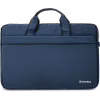 Сумка для ноутбука ColorWay 15.6" Modern Navy (CW-LBM156-NV) - Image 1