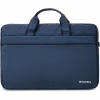 Сумка для ноутбука ColorWay 15.6" Modern Navy (CW-LBM156-NV) - Image 1