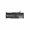 Аккумулятор для ноутбука MSI BTY-M491, 4600mAh (52.4Wh), 3cell, 11.4V, Li-Pol AlSoft (A47923) - Image 1