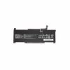 Акумулятор до ноутбука MSI BTY-M491, 4600mAh (52.4Wh), 3cell, 11.4V, Li-Pol AlSoft (A47923) - Image 1