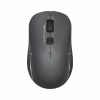 Мишка A4Tech FB26CS Air2 Wireless/Bluetooth Smoky Grey (4711421999090) - Image 1