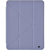 Чехол для планшета Armorstandart Y-Type PEN iPad Air 11 2024 Purple (ARM77527) - Image 1