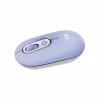 Мишка Logitech POP Mouse With Emoji Bluetooth Lilac (910-007414) - Image 1
