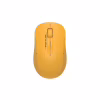 Мышка A4Tech FG15CS Air2 Wireless Yellow (4711421001236) - Image 1
