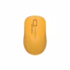 Мышка A4Tech FG15CS Air2 Wireless Yellow (4711421001236) - Image 1