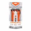 Спрей для очищення Whoosh! Screen Shine GO 30ml, microfiber 14x14cm (1FG30ENFR) - Image 1