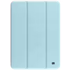 Чехол для планшета Armorstandart Flex Case iPad 11 2025 (A16) / 10.9 2024 / 2022 Light blue (ARM84460) - Image 1