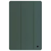 Чехол для планшета Armorstandart Flex Case Samsung Tab S9 / S9 FE / S10 FE Dark Green (ARM84448) - Image 1