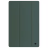 Чохол до планшета Armorstandart Flex Case Samsung Tab S9 / S9 FE / S10 FE Dark Green (ARM84448) - Image 1
