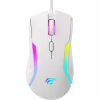 Мишка Havit HV-MS1033 USB White (6939119065607) - Image 1