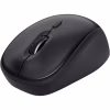 Мишка Trust Yvi+ Silent Wireless Glossy Black (25512) - Image 1