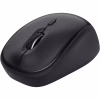 Мышка Trust Yvi+ Silent Wireless Glossy Black (25512) - Image 1