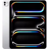 Планшет Apple iPad Pro 13" M5 Wi‑Fi 256GB with standard glass - Silver (MDYK4TY/A) - Image 1