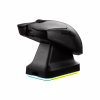 Мишка GamePro Genesis Wizard Wireless/Bluetooth/USB Black (GM160B) - Image 1