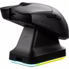 Мышка GamePro Genesis Wizard Wireless/Bluetooth/USB Black (GM160B) - Image 1