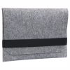 Чехол для ноутбука Gmakin 15" GM15 Grey, для Macbook Pro 15 (GM15-15) - Image 1
