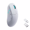 Мышка Keychron M3 Wireless/Bluetooth/USB White (M3-A3) - Image 1