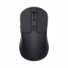 Мишка Keychron M3 Wireless/Bluetooth/USB Black (M3-A1) - Image 1