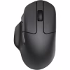 Мишка Keychron M7 Wireless/Bluetooth/USB Black (M7-A1) - Image 1
