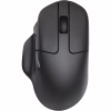 Мышка Keychron M7 Wireless/Bluetooth/USB Black (M7-A1) - Image 1