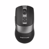 Мишка A4Tech FB50CS Plus Wireless/Bluetooth Black (4711421002899) - Image 1