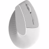 Мышка Ajazz i300 Wireless/Bluetooth/USB White (i300-W) - Image 1