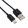 Дата кабель USB 2.0 AM to Micro 5P 1.5m long connector Extradigital (KBU1662) - Image 1