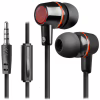 Навушники Defender Pulse 428 Black (63428) - Image 1