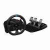 Кермо Logitech G923 Racing Wheel and Pedals for PS4 and PC (941-000149) - Image 1