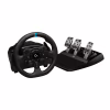 Руль Logitech G923 Racing Wheel and Pedals for PS4 and PC (941-000149) - Image 1