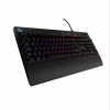 Клавіатура Logitech G213 Prodigy Gaming Keyboard USB UKR (920-010740) - Image 1