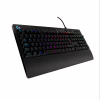 Клавиатура Logitech G213 Prodigy Gaming Keyboard USB UKR (920-010740) - Image 1