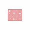 Коврик для мышки A4Tech FP25 Pink (4711421969345) - Image 1