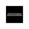 Клавіатура Rapoo E9500M Wireless Black (E9500M Black) - Image 1