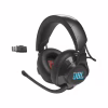Наушники JBL Quantum 610 Wireless Black (JBLQUANTUM610BLK) - Image 1