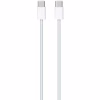 Дата кабель USB-C to USB-C 1.0m Woven Charge Cable Model A2795 Apple (MQKJ3ZM/A) - Image 1