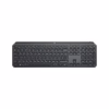 Комплект Logitech MX Keys for Business UA Graphite (920-010933) - Image 1