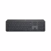 Комплект Logitech MX Keys for Business UA Graphite (920-010933) - Image 1
