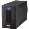 Источник бесперебойного питания FSP iFP-1500 USB, IEC, Schuko (PPF9003108) - Image 1