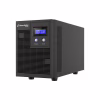 Пристрій безперебійного живлення PowerWalker Basic VI 3000 STL LCD (10121194) - Image 1
