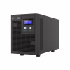 Пристрій безперебійного живлення PowerWalker Basic VI 3000 STL LCD (10121194) - Image 1