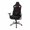 Крісло ігрове GT Racer X-0712 Shadow Black - Image 1
