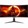 Монітор AOC CU34G2XP/BK - Image 1