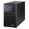 Источник бесперебойного питания nJoy Aten Pro 3000VA USB (PWUP-OL300AP-AZ01B) - Image 1