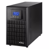 Пристрій безперебійного живлення nJoy Aten Pro 3000VA USB (PWUP-OL300AP-AZ01B) - Image 1